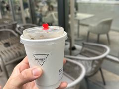 -Manner Coffee(万象食家店)