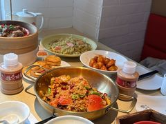 -避风塘(南汇店)