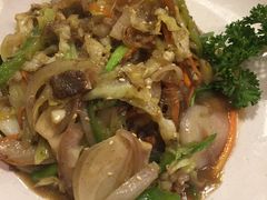 -同堂韩国料理炭火烤肉(彩虹广场店)