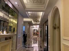 -宝燕壹号(徐汇店)