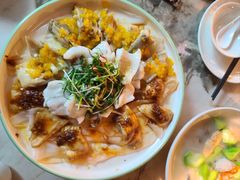-巡味顺德菜(龙华壹方城店)