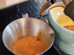 -Beans Solo豆号咖啡(百家湖花园店)