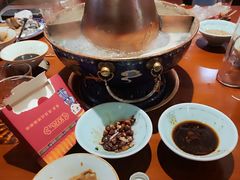 -1078號老北京涮肉(松柏店)