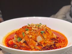 -青年公社烤鸭(姚家园万象汇店)