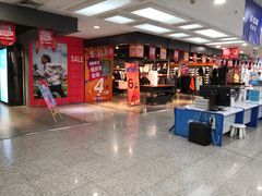 -青岛利群四方购物广场