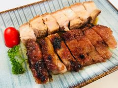 -新旺茶餐厅·早餐·夜宵(仙霞店)