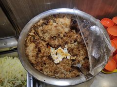 甑糕-乡党臊子面(丰庆公园店)