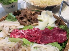 -小城牛事·鲜牛肉火锅(万达店)