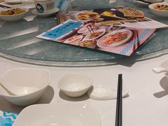 -莆田餐厅PUTIEN(西安万象天地店)