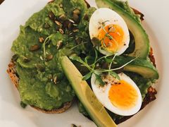 -Egg•Allday Brunch(襄阳北路店)