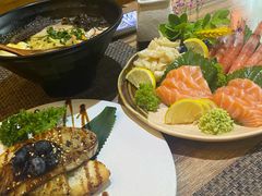 -ひみ冰见日本料理(旅顺九三路店)