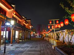-屯溪老街