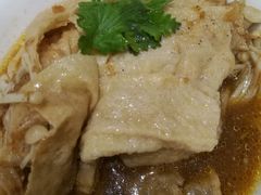 招牌豆干-春水堂人文茶馆(站前店)