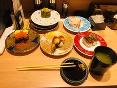 -大起水产回转寿司(道顿堀店)