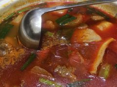 -一澜江宴·江景地标楚菜(江滩公园店)