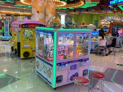 -汤姆熊欢乐世界·史莱姆怪兽(正大店)