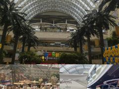 -环球中心海洋乐园