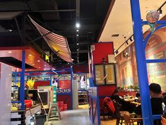 -九记潮汕现切鲜牛肉自助火锅(长沙·方圆荟店)