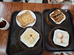 -恒兴发茶店(水巷口店)