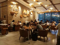 -芳草地度假酒店·野炉中餐厅