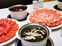 -绿达涮府(重庆路店)
