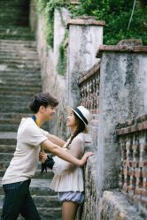 -青悠映画摄影工作室