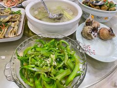 -阿静美食