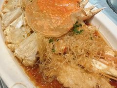 -一品淮扬 · 淮扬菜·北京万达文华酒店