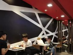-麦当劳(南京南站站外店)