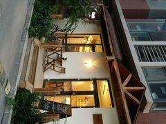 android_upload_pic-Cafe Villa