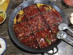 -正南齊北重庆老火锅(光华村直营店)