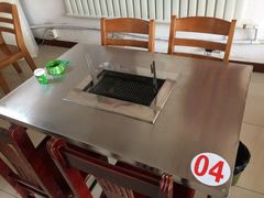 -迎燕阁烤羊腿(二环南路店)