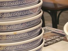 -和府捞面(曹路花园城店)