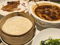 -庆云楼饭庄(什刹海店)