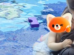 -龙格亲子游泳•水育早教运动中心