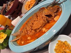 -阿五黄河大鲤鱼(海尚店)