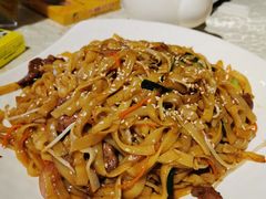 -大树头·花园餐厅(市桥店)