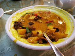 -拿福食府(广大路店)