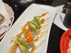 -天狗山料理(省体店)