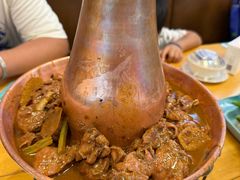 -0317火锅鸡·清真(正达店)