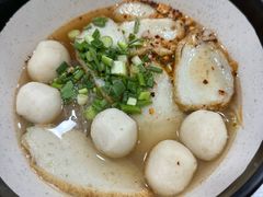 -榮泰米粉湯(Left Shop)