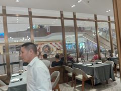 -新吉士·上海菜(浦东LCM置汇旭辉店)