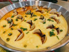 -巽寮印象美食部落餐厅·海鲜·地方特色菜(惠州体验店)