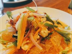 -mango tree芒果树泰国餐厅(青岛万象城店)