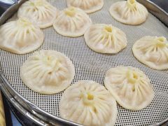 传统灌汤包子-邢家锅贴老店·非遗·开封菜(金明广场店)
