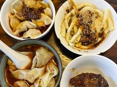 -春阳水饺(香槟广场店)