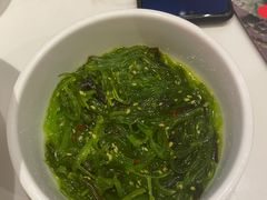 -渝是乎酸菜鱼·川渝小炒(新世界百货望京店)