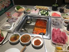 -海底捞火锅(群光广场店)