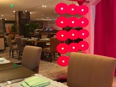 -王府半岛酒店·大堂茶座