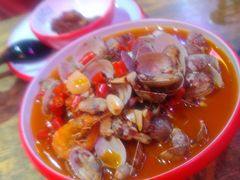 -老闵田螺馆·南昌特色小炒(梦时代店)